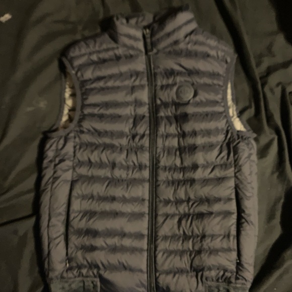Armani exchange vest - Picture 2 of 7